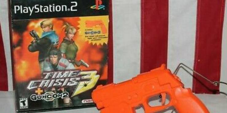 The 13 Most Expensive Ps2 Games Ranked Screenrant The 13 Most Expensive Ps2 Games Ranked Screenrant