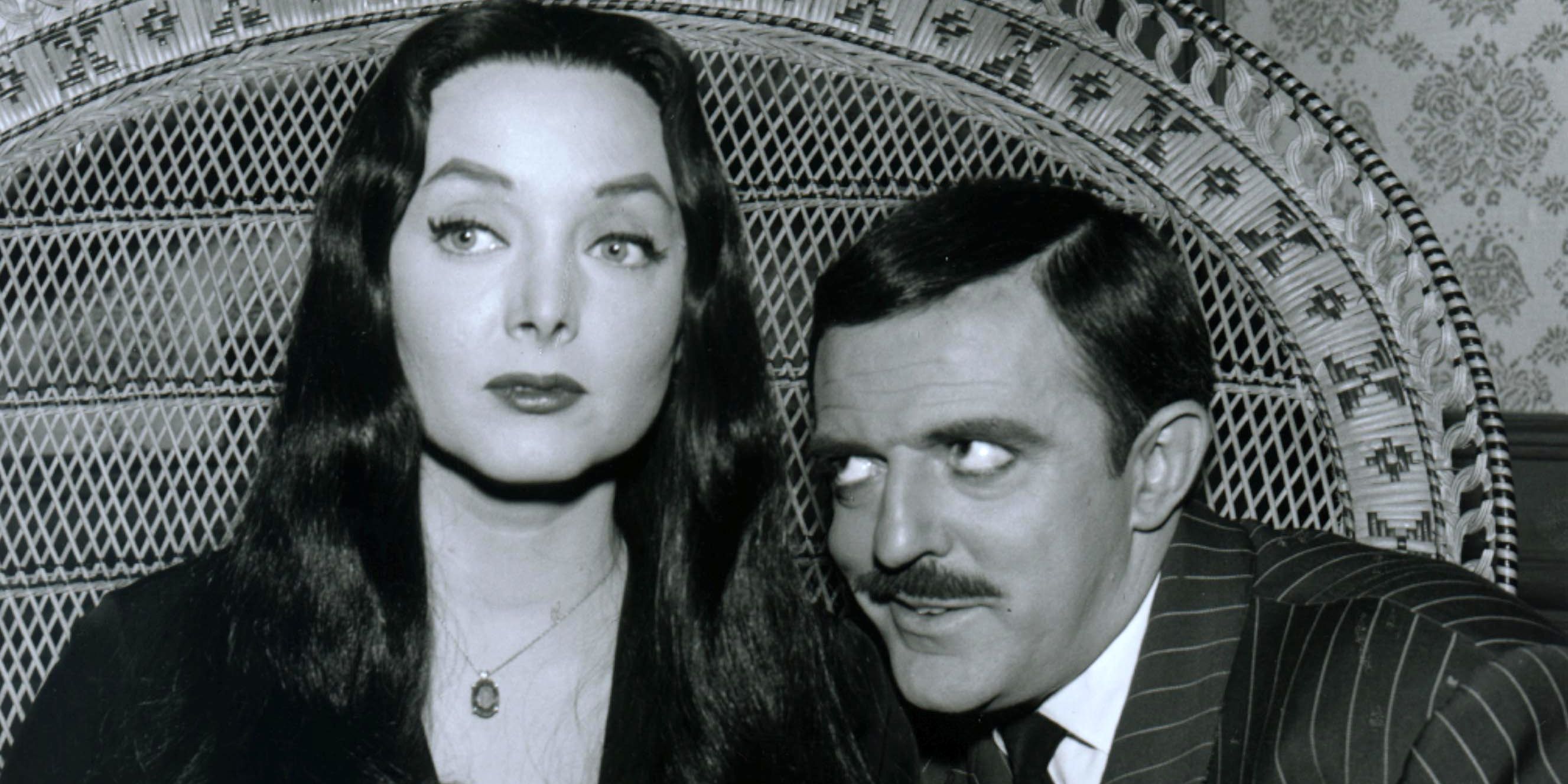 The 10 Best Sitcoms Of The 1960s