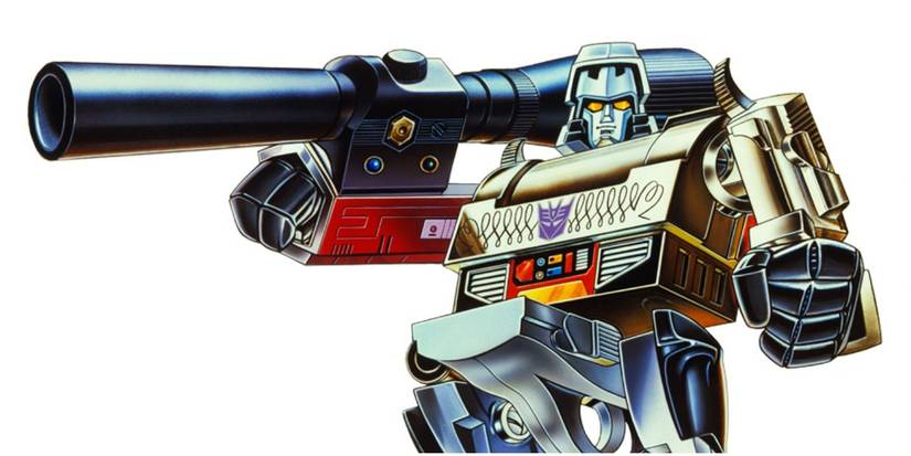 The Transformers (1984): The 5 Best & 5 Worst Decepticons, Ranked