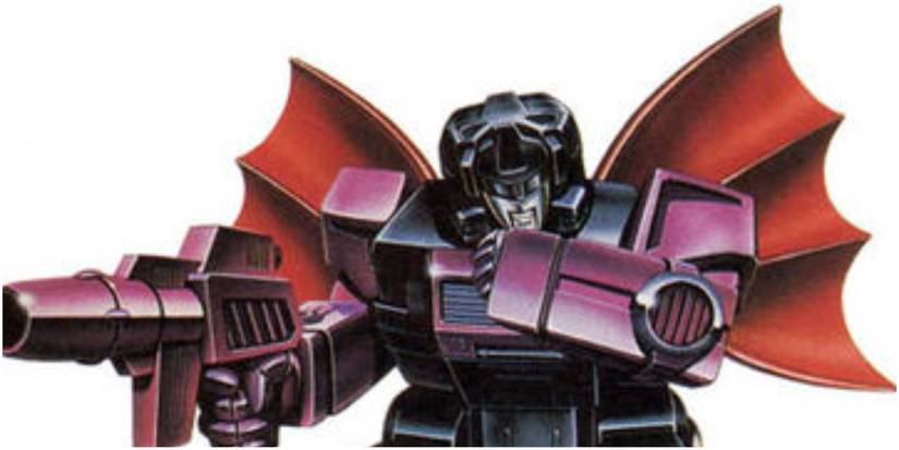 The Transformers (1984): The 5 Best & 5 Worst Decepticons, Ranked