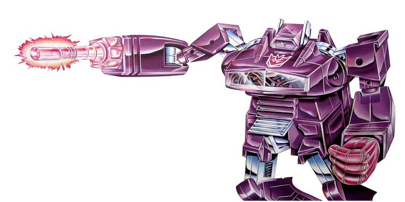 The Transformers (1984): The 5 Best & 5 Worst Decepticons, Ranked