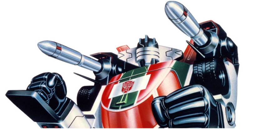 The Transformers (1984): The 5 Best & 5 Worst Autobots, Ranked