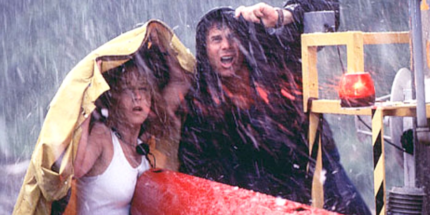 Twister vs. Twisters: Which Tornado Movie Is Better