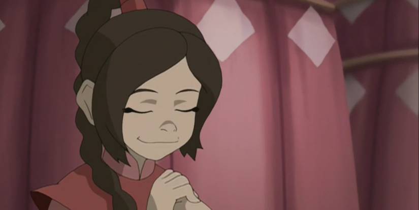Avatar The Last Airbender: Main Characters Ranked By Likability
