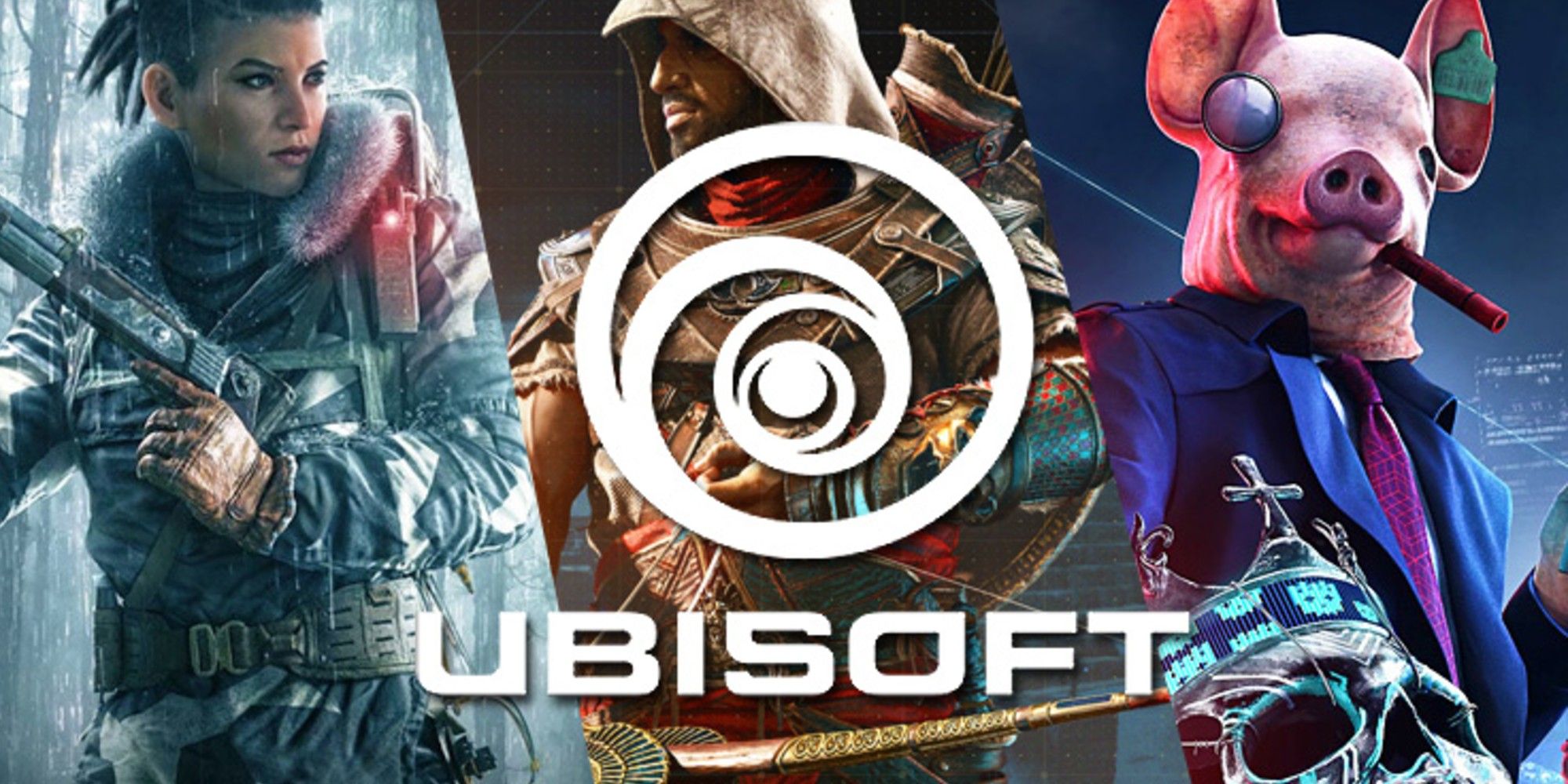Every Ubisoft Employee Outed For Abuse (So Far) [UPDATED]