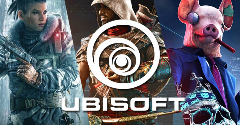 Every Ubisoft Employee Outed For Abuse So Far Screen Rant