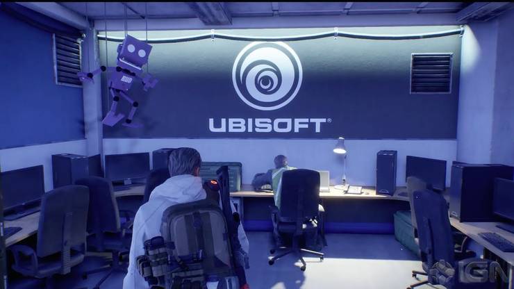 Every Ubisoft Employee Outed For Abuse So Far Screen Rant