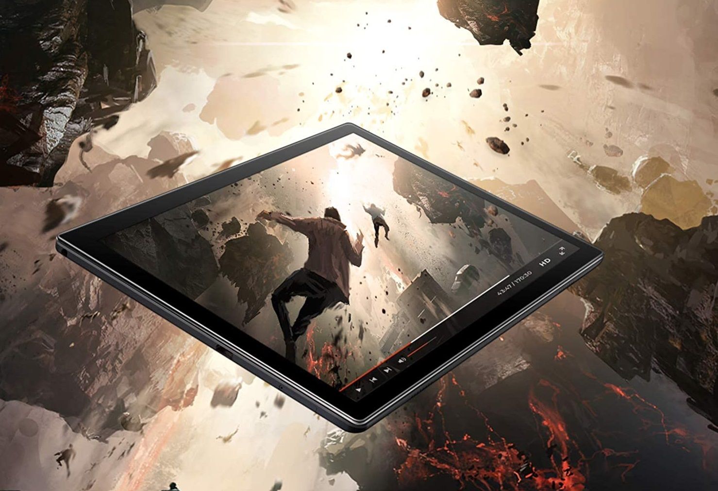 VANKYO MatrixPad S30 b