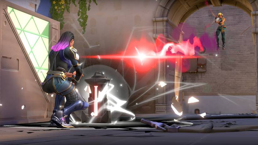 Valorant Game Rant Valorant Review: A Strong Enough Start