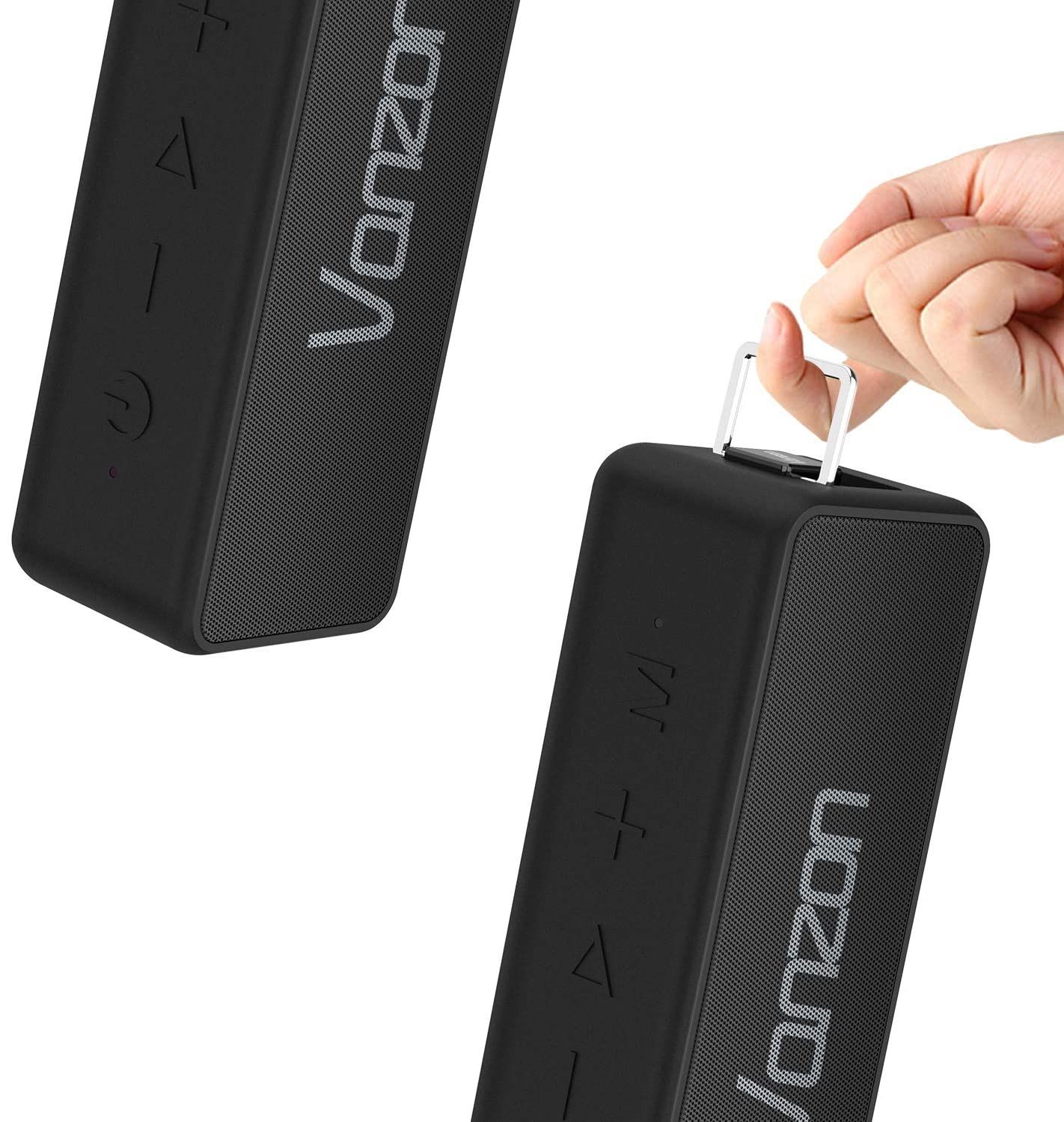 Best Connectable Bluetooth Speakers Best Outdoor Bluetooth Speakers (Updated 2021)