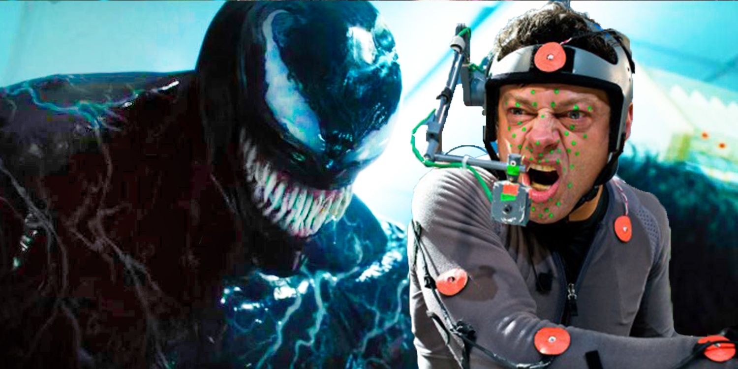 Venom 2 What The Sony Marvel Sequel Needs To Fix