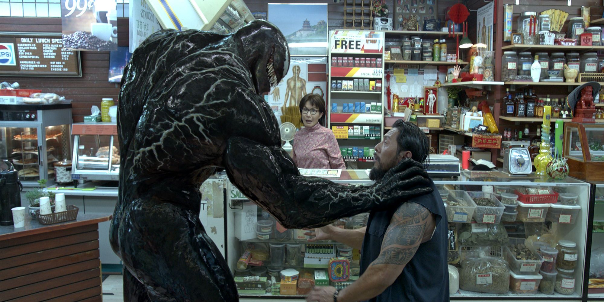 Resumen de Venom 3: 10 cosas que debes saber de películas anteriores de Marvel antes del último baile