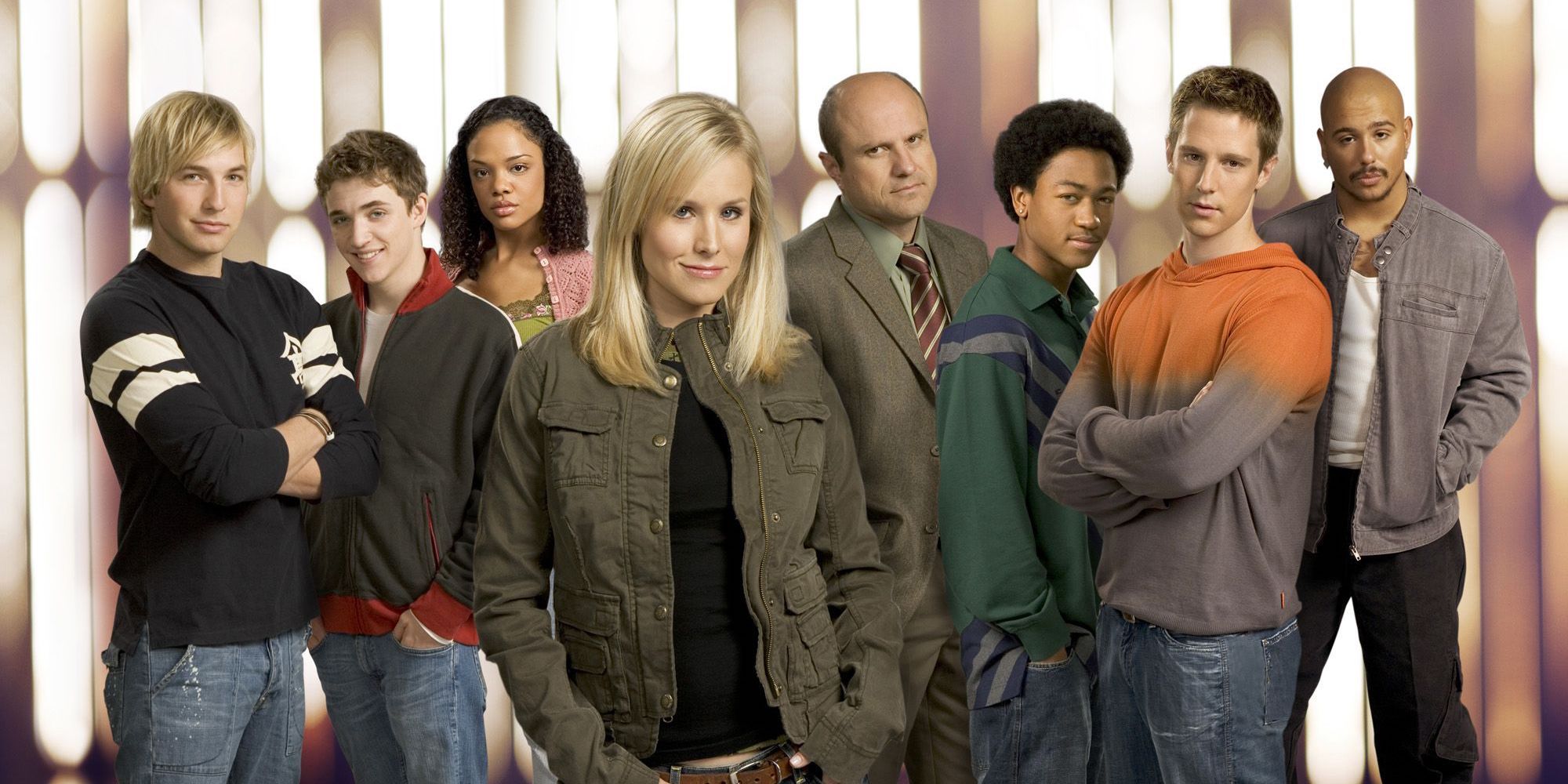Veronica Mars Every Season Ranked According to Rotten Tomatoes