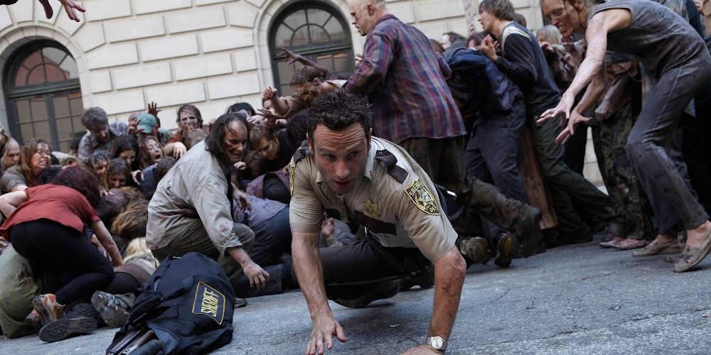 The Walking Dead 10 Different Nicknames For The Zombies (& Where They Came From)