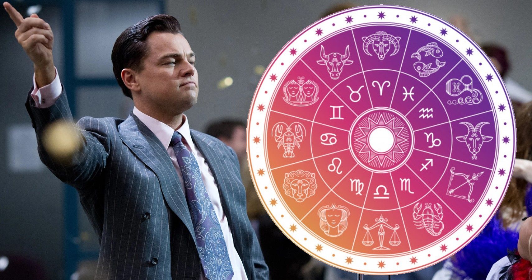 jordan belfort astrology