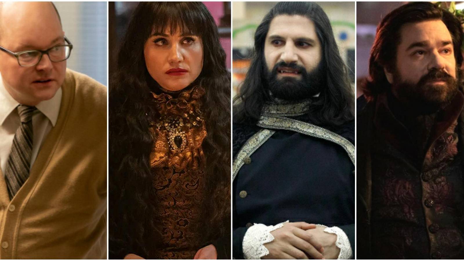 What We Do In The Shadows Season 3 Premiere Date Set For September