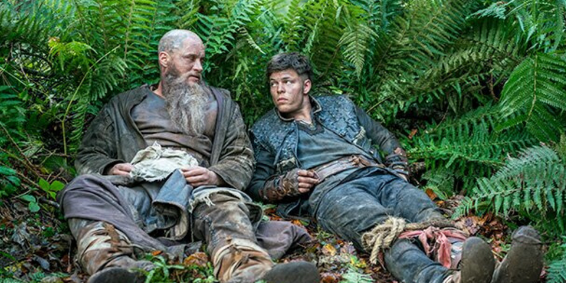 Vikings: 10 Hidden Details You Missed About Ragnar