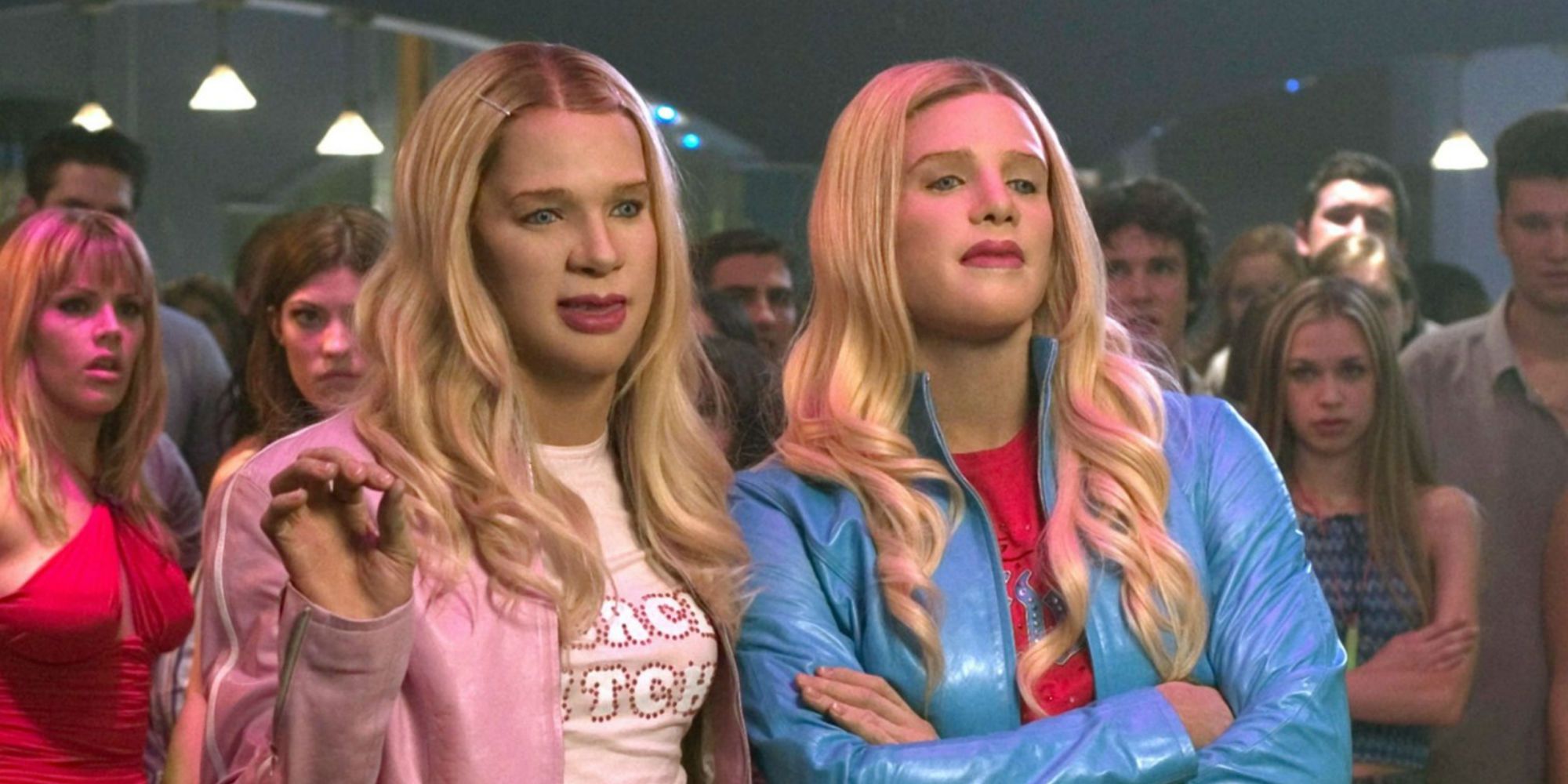 Filmer och serier med Damien Dante Wayans, image size:1500x750