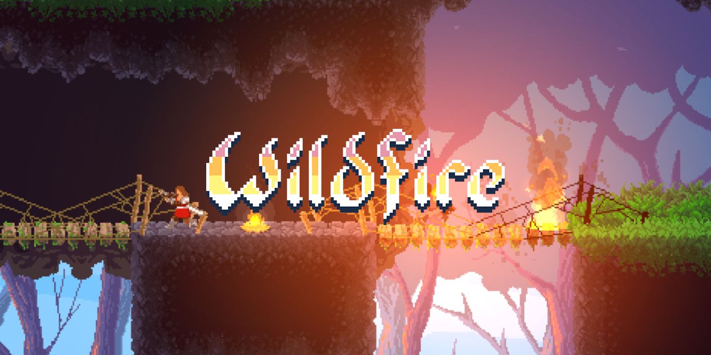 Wildfire Review: A Brilliant Stealth Game Full of Surprises