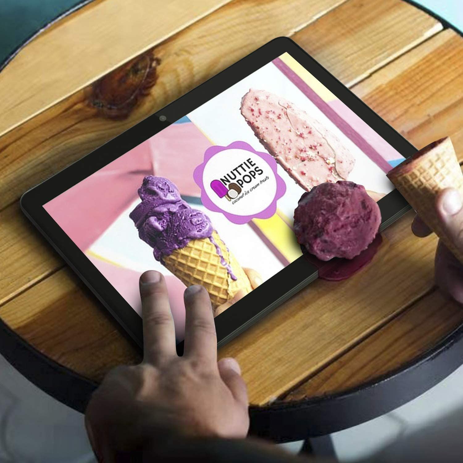 Winsing Tablet b