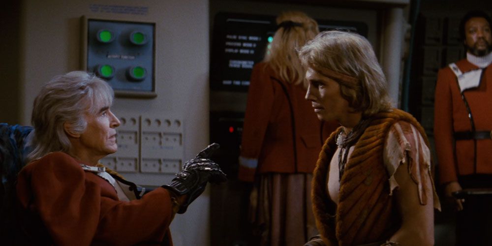 The 10 Coolest Quotes From Star Trek II The Wrath Of Khan