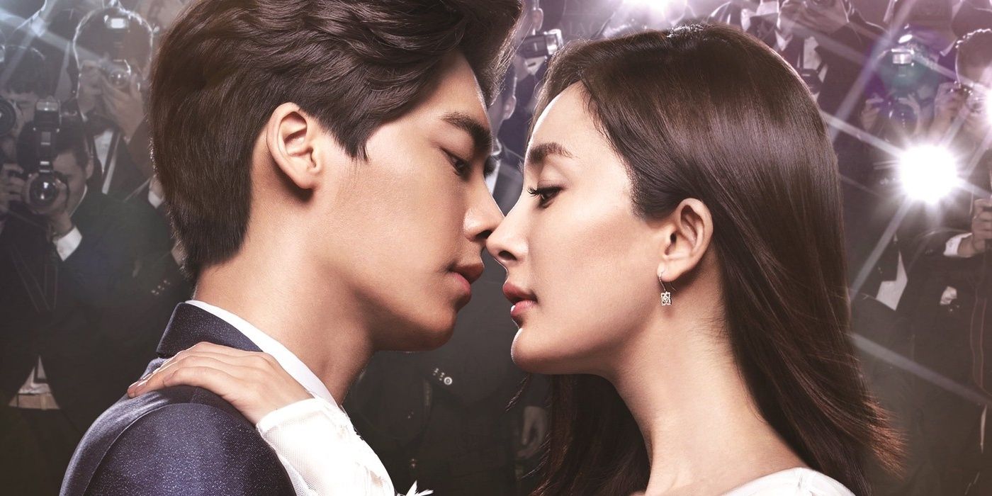 10 Interesting Facts You Need To Know About The Chinese Romantic Drama Fall In Love Like A Star