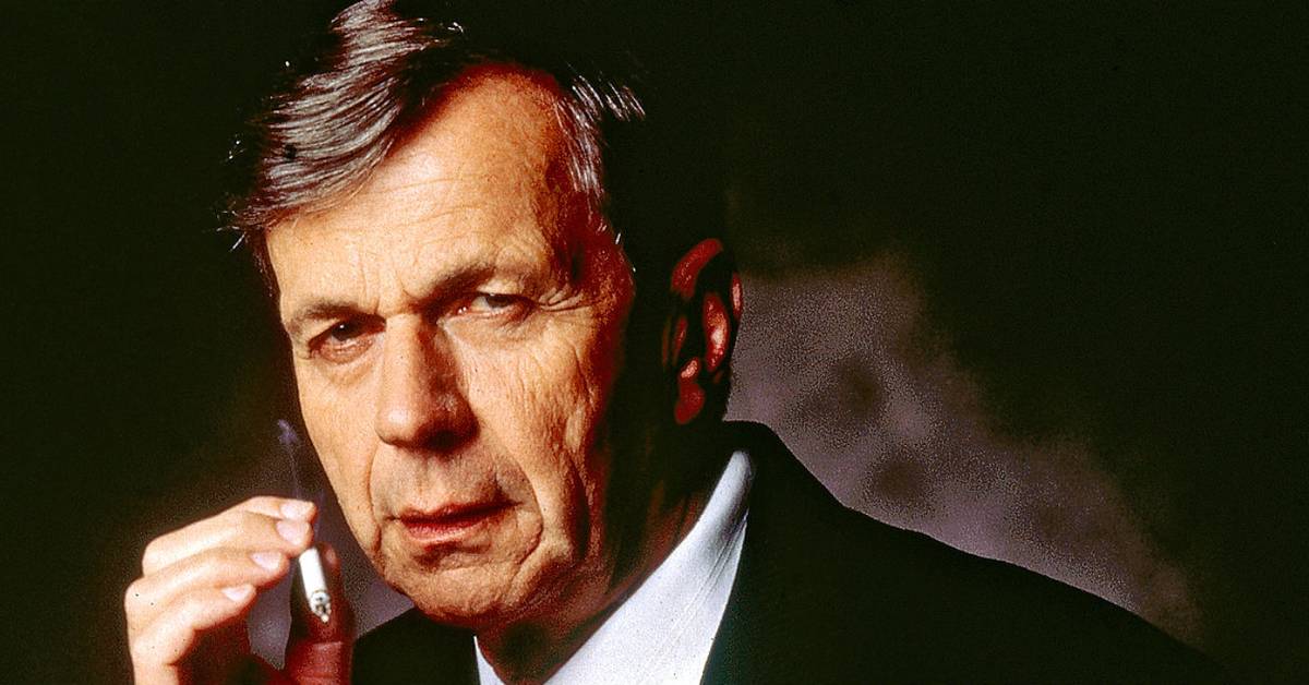 are morley cigarettes real tobacco X-Files Cigarette-Smoking Man Is The Key To A Secret Shared TV Universe are morley cigarettes real tobacco X-Files Cigarette-Smoking Man Is The Key To A Secret Shared TV Universe