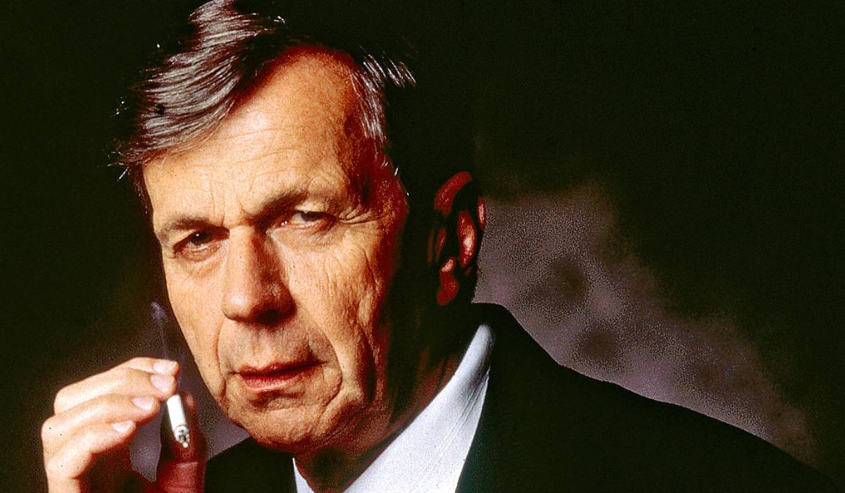 musings of a cigarette smoking man reddit The rises out the ashes Orange County Register The X-Files #80: Musings of
