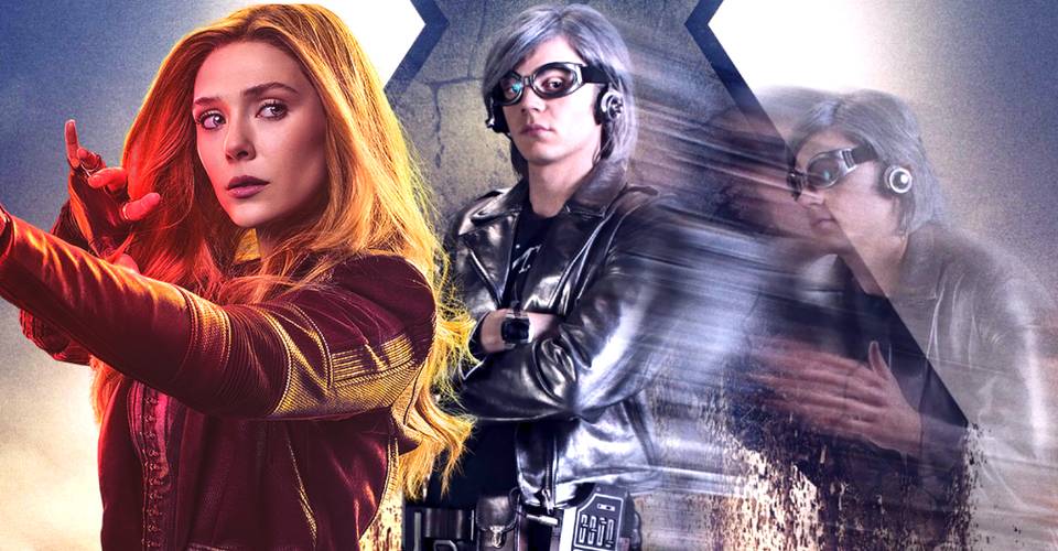 Marvel Theory X Men Movies Are Part Of The Mcu Multiverse Marvel Theory X Men Movies Are Part Of The Mcu Multiverse