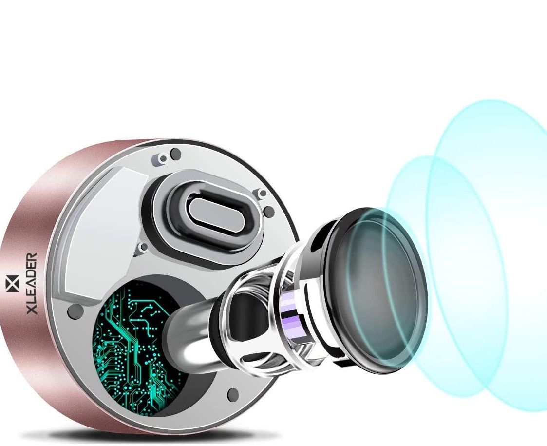 XLEADER SoundAngel (2 Gen) c