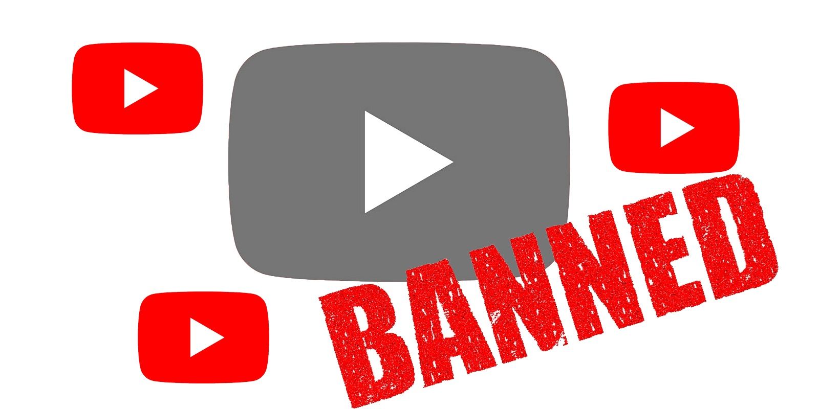 Richard Spencer, Stefan Molyneux, David Duke Banned From YouTube For ...
