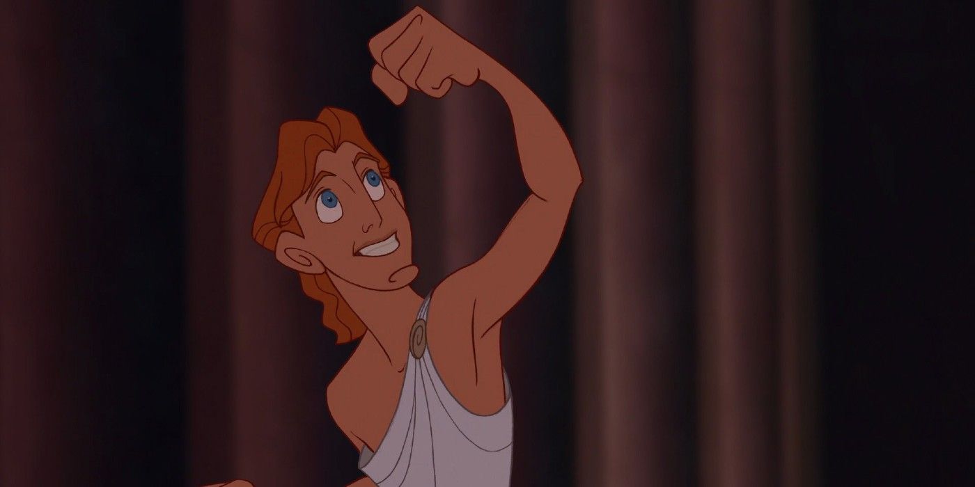 Hercules 10 Things We Want To See From A Live Action Adaptation