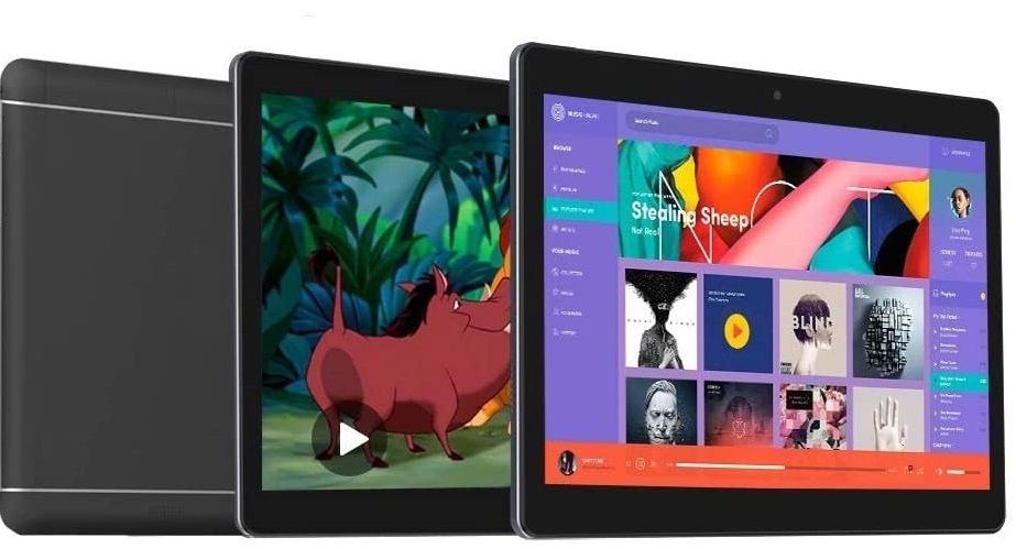 Zonko Tablet c