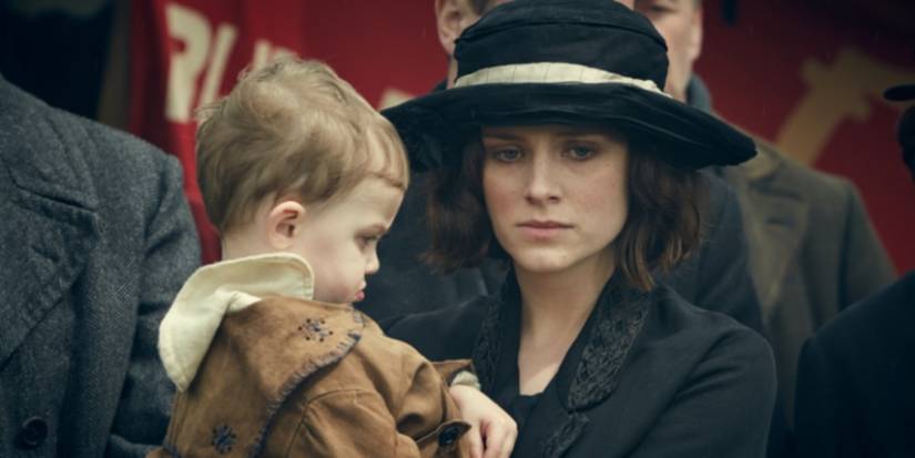 How Old Is Ada Shelby In Season 1