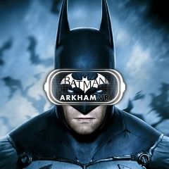 batman 2