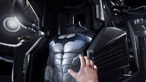 batman 3