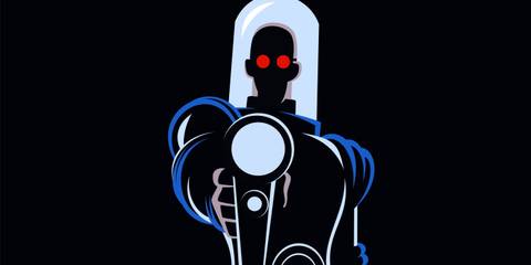 Batman: The Animated Series Summary, Trailer, Season List, Cast, Where ...