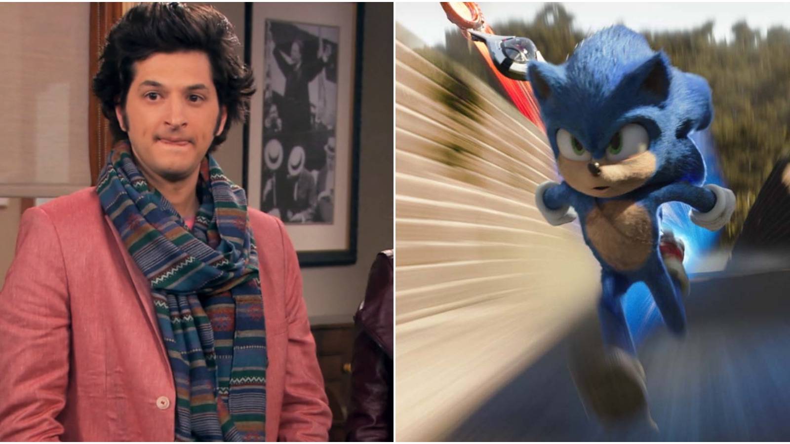 Top 10 Ben Schwartz Roles, According to IMDb