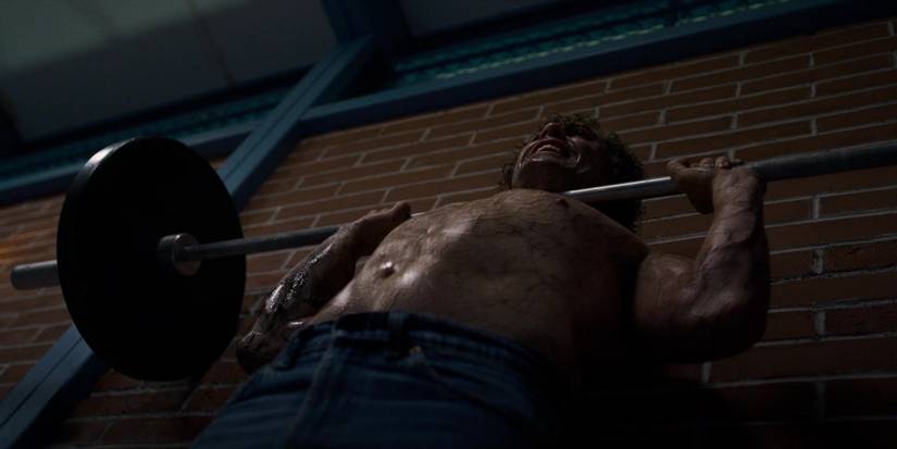 Stranger Things: 10 Behind The Scenes Facts About The Stunts In Season 3
