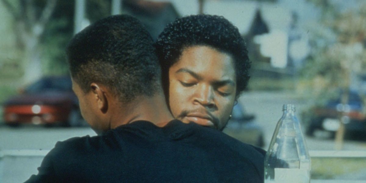 Boyz N The Hood: 10 Most Powerful Quotes | Screenrant
