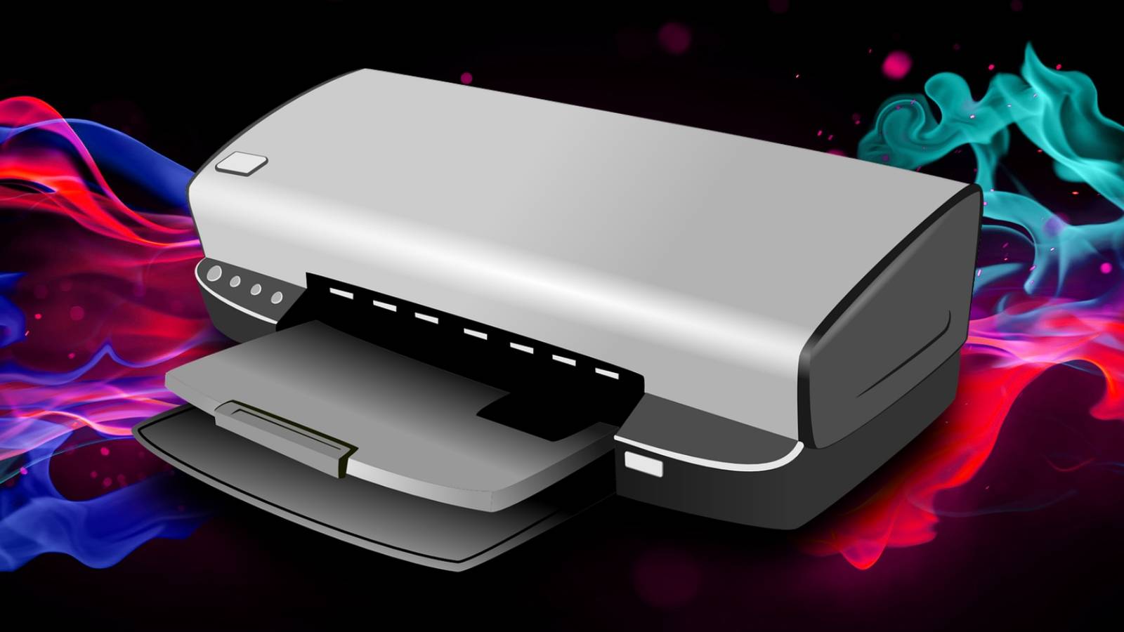 Best All-In-One Printers (Updated 2021)