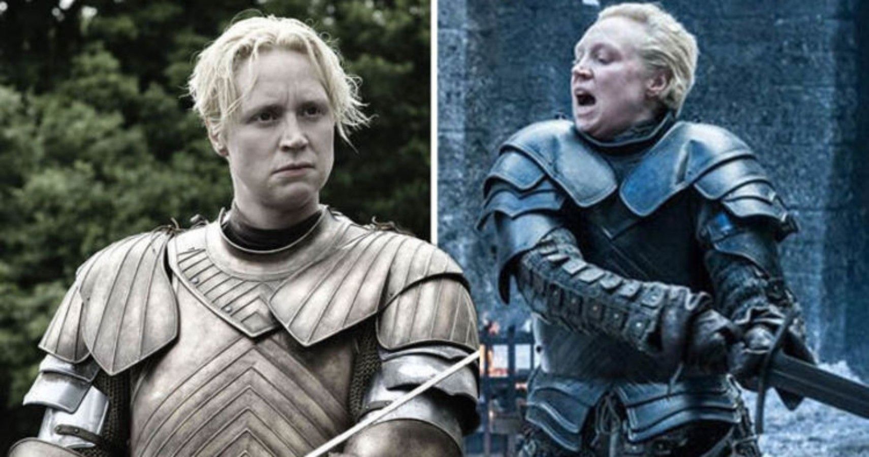 Game of Thrones 5 Times Brienne Of Tarth Was An Overrated Ch