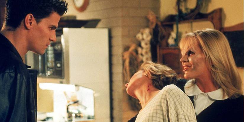 Buffy The Vampire Slayer: 5 Best Spike Episodes (& 5 Best Angel Episodes)