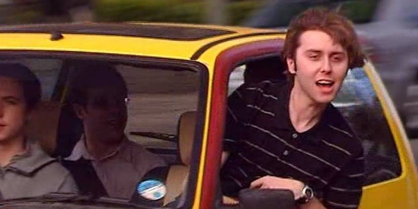 The Funniest Moments In The Inbetweeners, Ranked