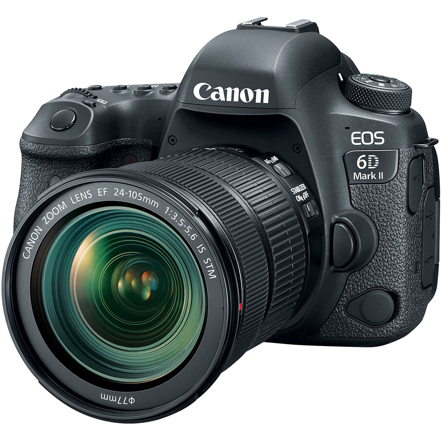 Mark II 1