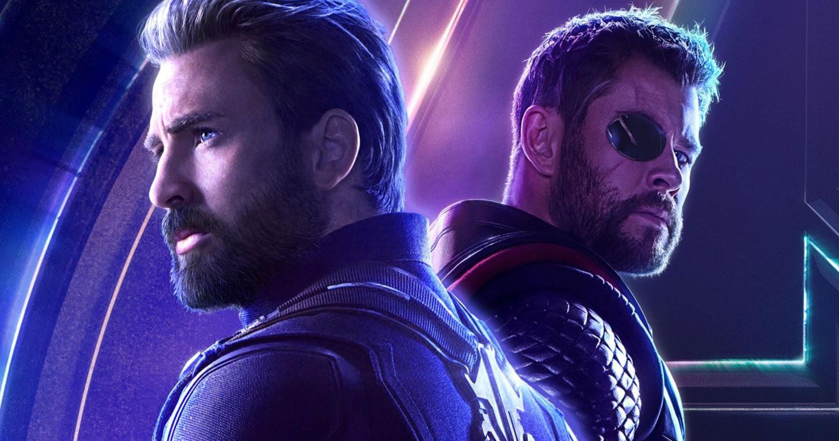 MCU: Thor Vs. Captain America: Which Was The Better Trilogy?