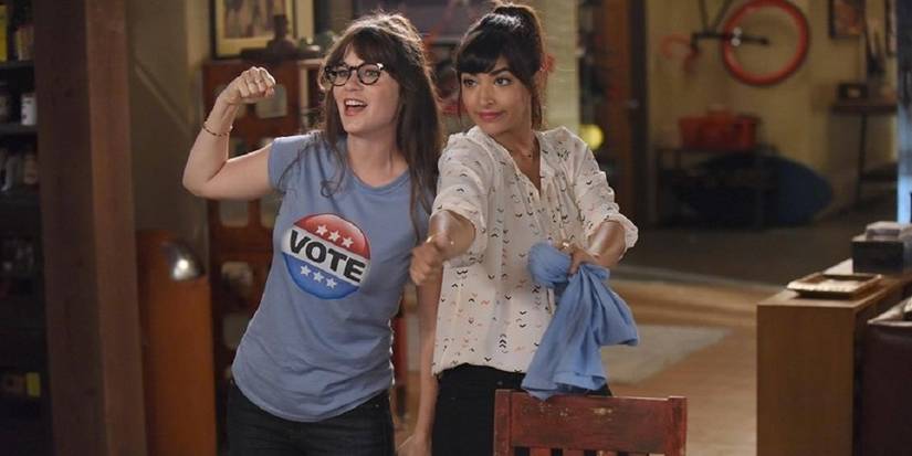 New Girl: 10 Things That Make No Sense About Jess
