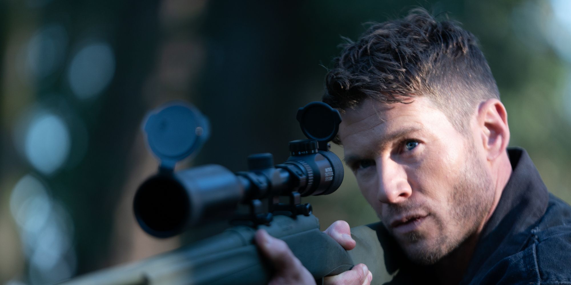 Chad Michael Collins Interview - Sniper: Assassin's End (And Exclusive Clip)