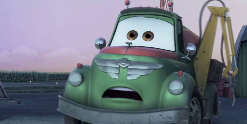 Brad Garrett: 10 Best Characters He's Voiced, Ranked