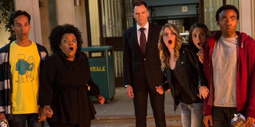 Community: 10 Ways The Show Got Worse & Worse